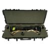 Boyt H41XD Tactical Rifle/Carbine Hard Case 41" Black - Precision Shot Firearms