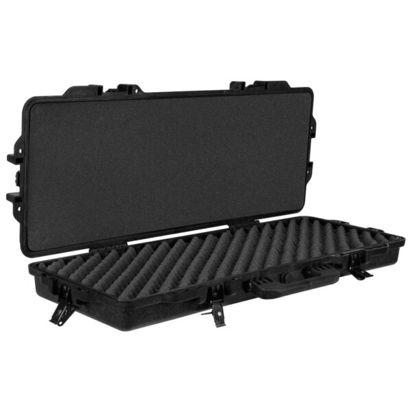 Boyt H36SG AR/Carbine Hard Rifle Case 36.5" Black - Precision Shot Firearms