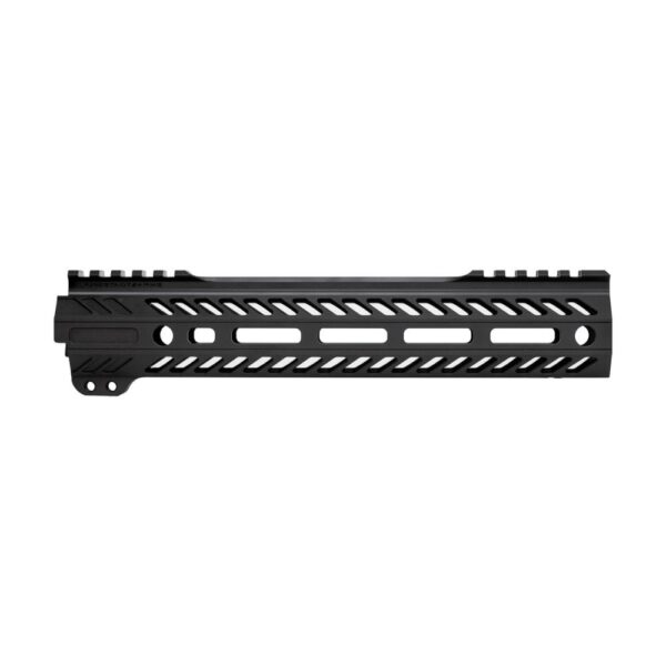 Angstadt Arms Ultra Light AR-15 Handguard 10" MLOK - Precision Shot Firearms
