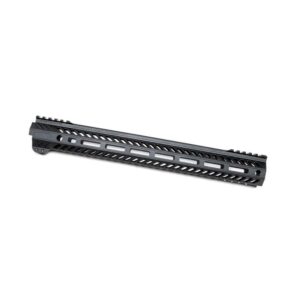 Angstadt Arms Ultra Light AR-15 Handguard 15" MLOK - Precision Shot Firearms