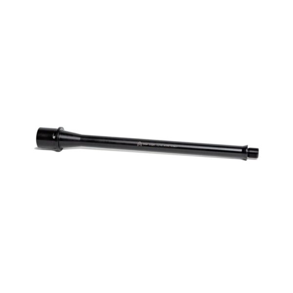 Angstadt Arms AR-15 Threaded Barrel 9mm Luger 10.5" 1/2x28 Black - Precision Shot Firearms