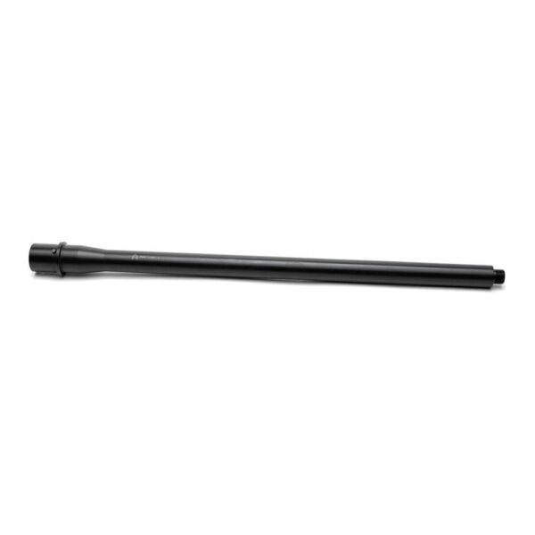 Angstadt Arms AR-15 Threaded Barrel 9mm Luger 16" 1/2x36 Black - Precision Shot Firearms