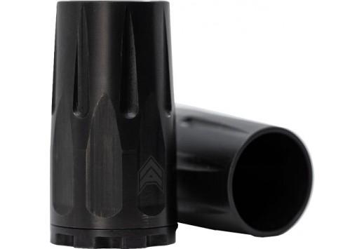 Angstadt Arms Blastwave 3-Lug QD 9MM Blast Shield - Precision Shot Firearms