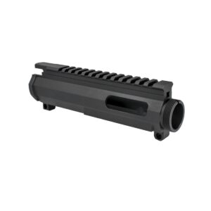 Angstadt Arms Stripped Pistol Caliber Upper Receiver (0940/1045) - Precision Shot Firearms