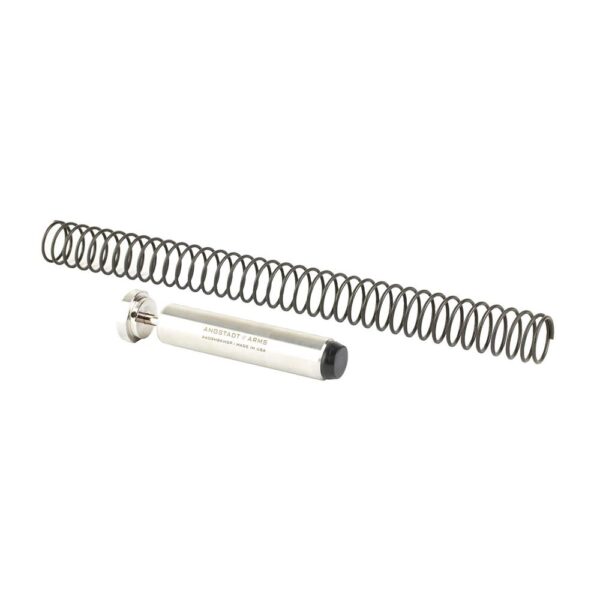 Angstadt Arms Hydraulic Buffer Kit 9mm Luger 6 oz Heavy Damping - Precision Shot Firearms