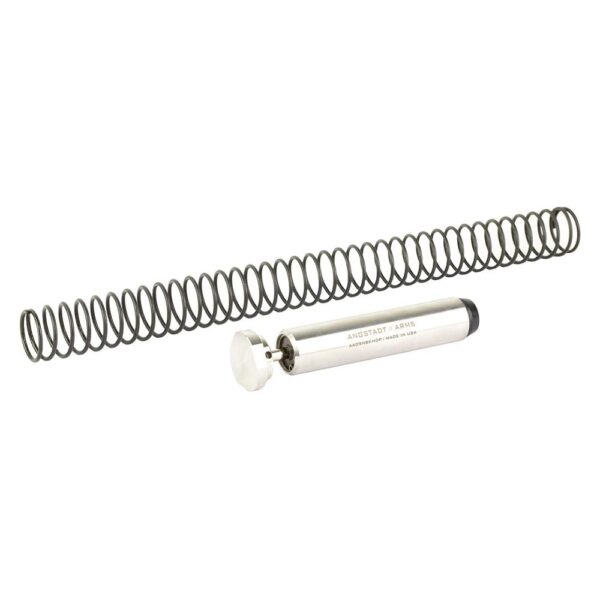 Angstadt Arms Hydraulic Buffer Kit 9mm Luger 6 oz Heavy Damping - Precision Shot Firearms