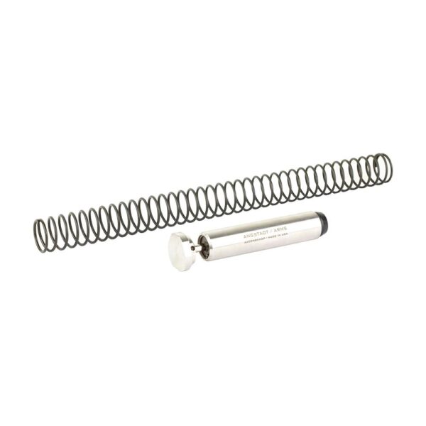 Angstadt Arms Hydraulic Buffer Kit 9mm Luger 6 oz Standard Damping - Precision Shot Firearms
