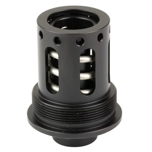 Angstadt Arms HUB to 1/2x28 Booster Assembly Adapter - Precision Shot Firearms