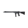 Angstadt Arms UDP-9 Rifle 9mm Luger 15rd Magazine 16" 1/2x28 Threaded Barrel Black - Precision Shot Firearms