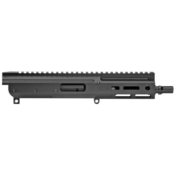 Angstadt Arms MDP-9 9mm Luger 6" Complete Roller Delay Upper Assembly - Surpressor Ready - Precision Shot Firearms