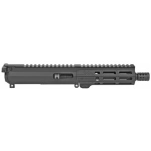 Angstadt Arms 6" 9mm Luger Complete Upper Assembly w/ BCG - Surpressor Ready - Precision Shot Firearms