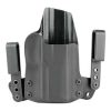 BLK PNT MINI WING SIG P320C RH BLK, SKU BPT103440