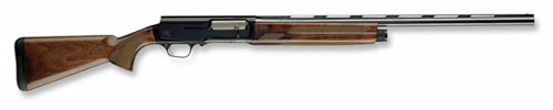 A5 HUNTER 12/28 BL/WD 3", 0118003004