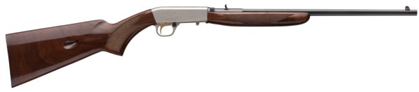 SEMI-AUTO GR-II 22LR OCT, 021023102