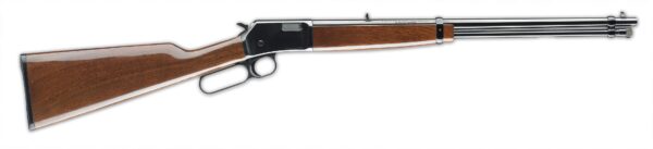 BL-22 LEVER ACTION 22LR GR I, 024100103