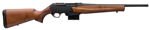 BAR MK3 DBM 308WIN BL/WD 18", 031065218
