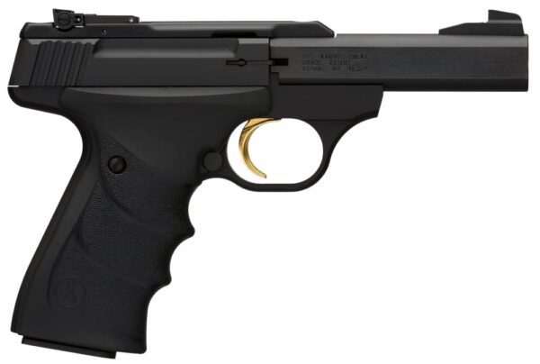 BUCKMARK CNTR MICRO SS 4" CA, 051408490