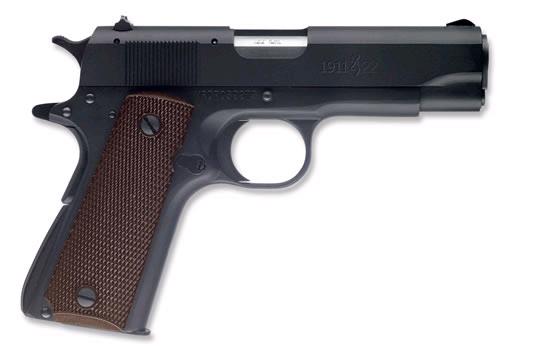 1911-22 COMPACT 22LR BL 10+1, 051803490
