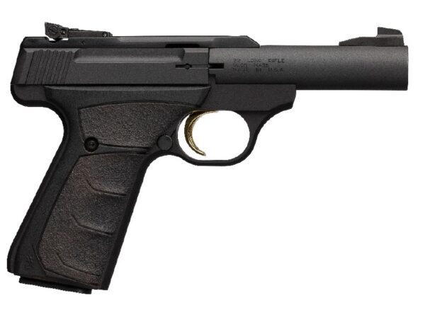BUCKMARK MICRO BULL BL 4" #, 051537490