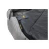 Browning Camping McKinley 0 Degree Sleeping Bag 36x90" Grey - Precision Shot Firearms