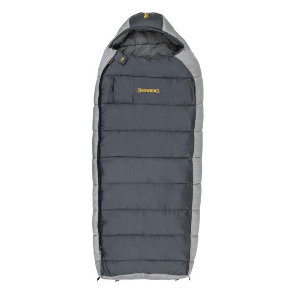 Browning McKinley -30 Degree Sleeping Bag - Precision Shot Firearms