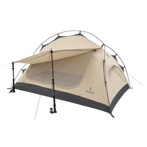 Browning Talon 1 Person Tent - Precision Shot Firearms