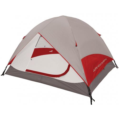 Alps Mountaineering Meramac 4 Person Tent - Precision Shot Firearms