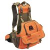 Alps Outdoorz Upland Game Vest X 2.0 Blaze Orange with Adjustable Belt - Precision Shot Firearms