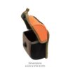 Alps Outdoorz Upland Game Vest X 2.0 Blaze Orange with Adjustable Belt - Precision Shot Firearms