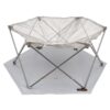 Alps Mountaineering Gaze Fire Pit - Precision Shot Firearms