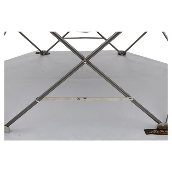 Alps Mountaineering Gaze Fire Pit - Precision Shot Firearms