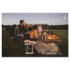 Alps Mountaineering Gaze Fire Pit - Precision Shot Firearms