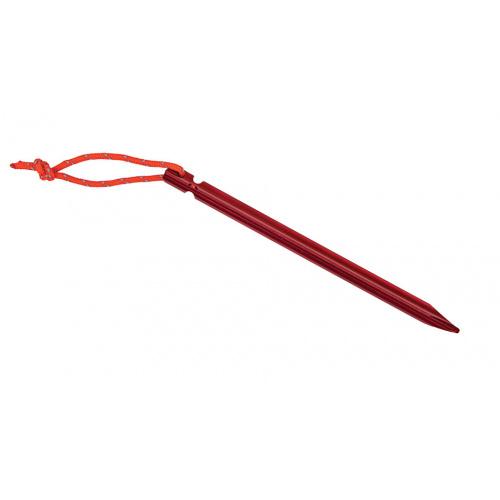 Alps Mountaineering Tri-Stake 6" - Precision Shot Firearms