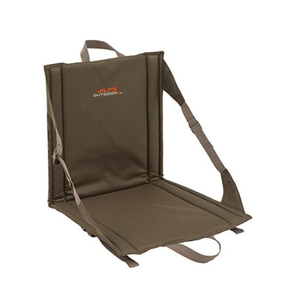 Alps Outdoorz Backwoods Seat Mossy Oak Bottomland Brown - Precision Shot Firearms