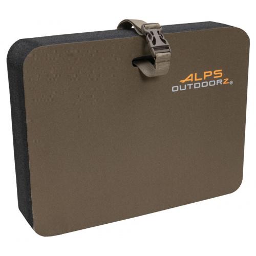 Alps Outdoorz Terrain Seat (3") Coyote Brown - Precision Shot Firearms