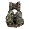 Alps Outdoorz Long Spur Deluxe Turkey Vest Mossy Oak Obession - Precision Shot Firearms