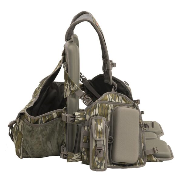 Alps Outdoorz Impact Pro Turkey Hunting Vest Mossy Oak Original Bottomland - Precision Shot Firearms