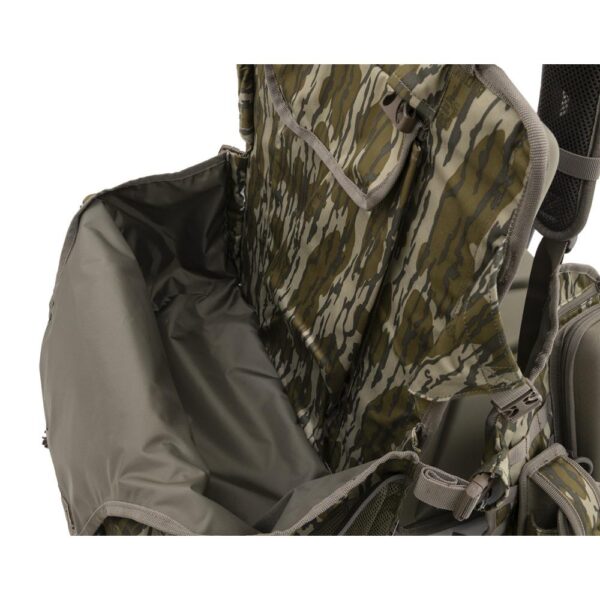 Alps Outdoorz Impact Pro Turkey Hunting Vest Mossy Oak Original Bottomland - Precision Shot Firearms
