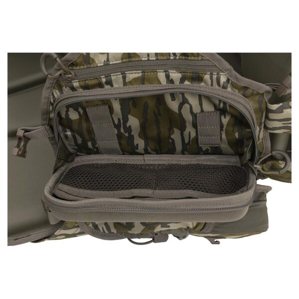 Alps Outdoorz Impact Pro Turkey Hunting Vest Mossy Oak Original Bottomland - Precision Shot Firearms