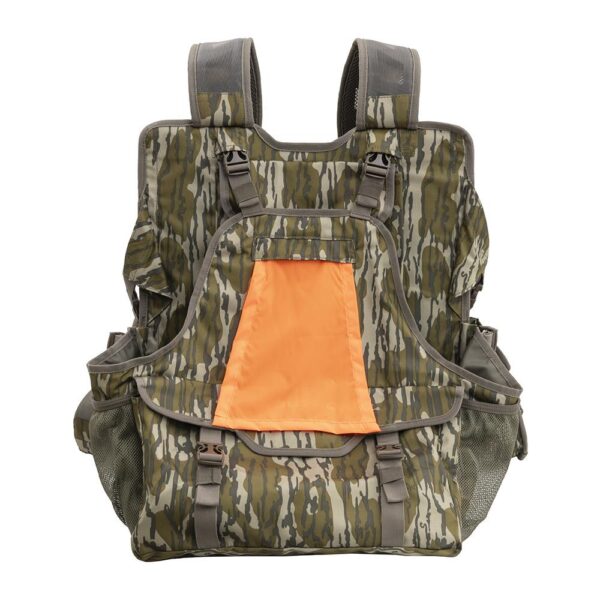 Alps Outdoorz Impact Pro Turkey Hunting Vest Mossy Oak Original Bottomland - Precision Shot Firearms