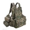 Alps Outdoorz Impact Pro Turkey Hunting Vest Mossy Oak Greenleaf - Precision Shot Firearms