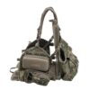 Alps Outdoorz Impact Pro Turkey Hunting Vest Mossy Oak Greenleaf - Precision Shot Firearms