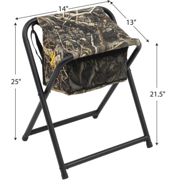Browning SteadyReady Seat Realtree MAX-7 - Precision Shot Firearms
