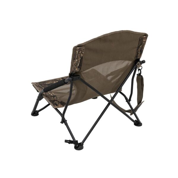 Alps Browning Strutter MC Camp Chair Mossy OakCountry DNA - Precision Shot Firearms