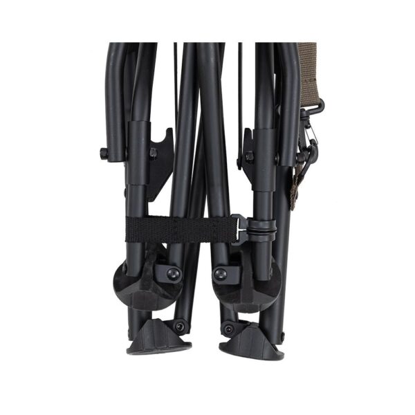 Alps Browning Strutter MC Camp Chair Mossy OakCountry DNA - Precision Shot Firearms