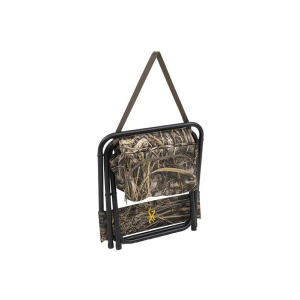 Browning Dove Shooter Seat Realtree MAX-7 - Precision Shot Firearms