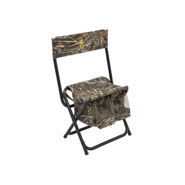 Browning Dove Shooter Seat Realtree MAX-7 - Precision Shot Firearms