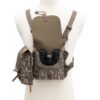 Alps Outdoorz Vantage Bino Harness Mossy Oak Bottomland - Precision Shot Firearms