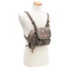 Alps Outdoorz Vantage Bino Harness Mossy Oak Bottomland - Precision Shot Firearms