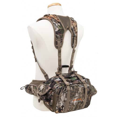 Alps Outdoorz Little Bear Hunting Pack Mossy Oak Country DNA - Precision Shot Firearms